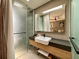 3 Bedrooms private pool villa Phu Quoc
