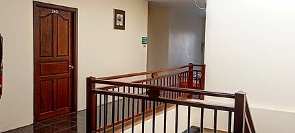 Sea Star House