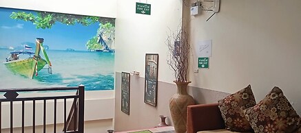 Sea Star House