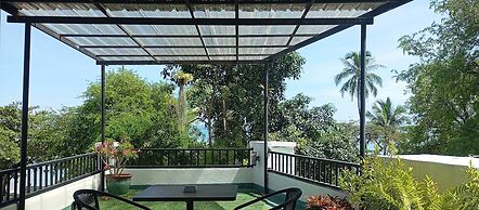 Sea Star House