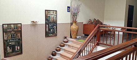 Sea Star House