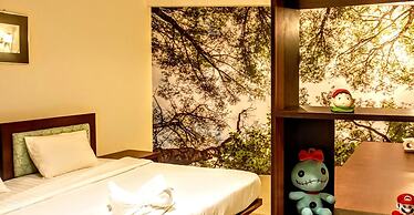 Sea Star House