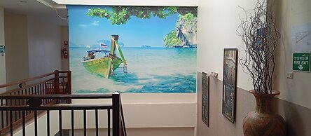 Sea Star House