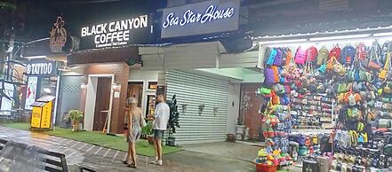 Sea Star House