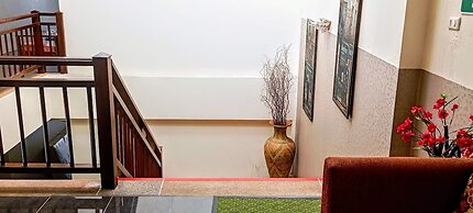 Sea Star House