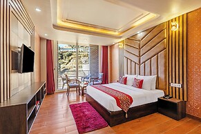 Sterling Shivalik Chail