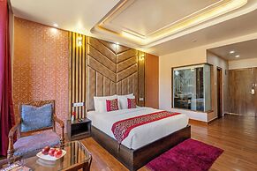 Sterling Shivalik Chail
