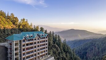 Sterling Shivalik Chail