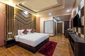 Sterling Shivalik Chail