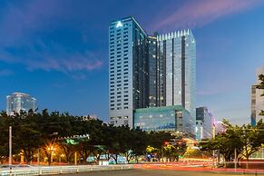 Cloudy International Apartment