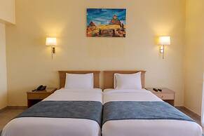 La Siesta Hotel Al Sokhna