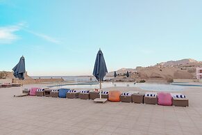 La Siesta Hotel Al Sokhna