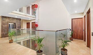 Hotel the Archer