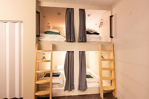 Akasaka The Hostel
