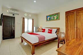 Kiki Residence Bali