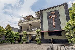 Kiki Residence Bali
