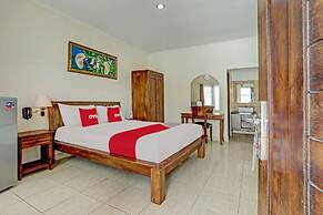 Kiki Residence Bali