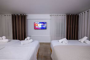 Elite Hotel
