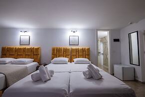 Elite Hotel