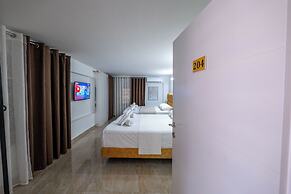 Elite Hotel