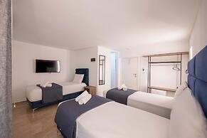 Elite Hotel