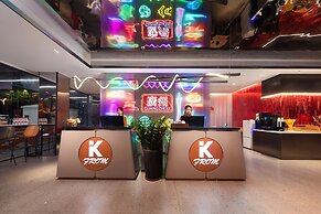 From.K Hotel Guangzhou