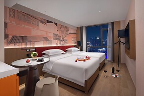 From.K Hotel Guangzhou