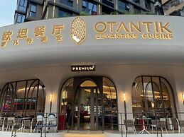 From.K Hotel Guangzhou