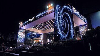 From.K Hotel Guangzhou