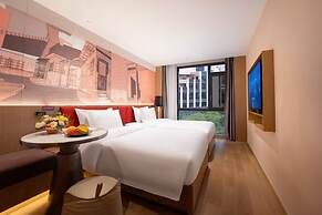 From.K Hotel Guangzhou