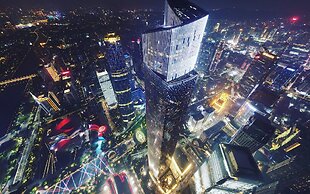 From.K Hotel Guangzhou