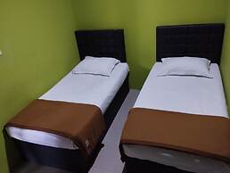 Hotel O Tris