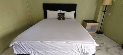 Hotel O Tris