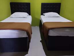 Hotel O Tris