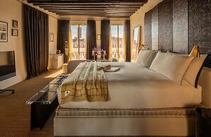 The Venice Venice Hotel