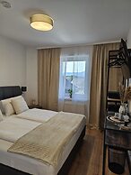 Hotel Fuchs und Hase