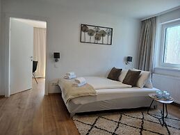 Hotel Fuchs und Hase