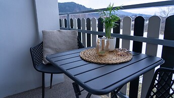 Hotel Fuchs und Hase