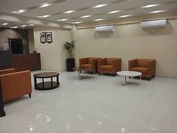 Avari Xpress Gilgit