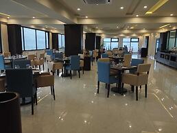 Avari Xpress Gilgit