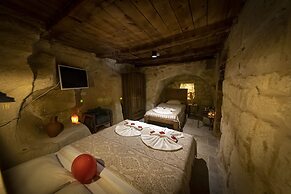 Feris Cave Hotel