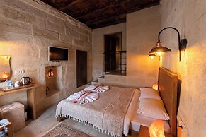 Feris Cave Hotel