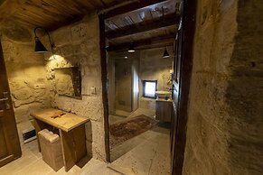 Feris Cave Hotel