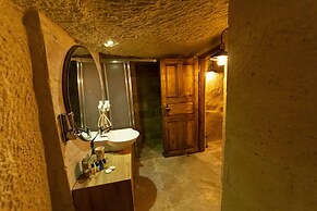 Feris Cave Hotel