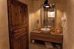 Feris Cave Hotel