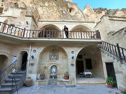 Feris Cave Hotel