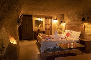 Feris Cave Hotel