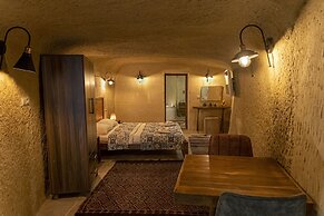 Feris Cave Hotel