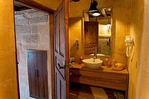 Feris Cave Hotel