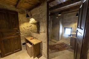 Feris Cave Hotel